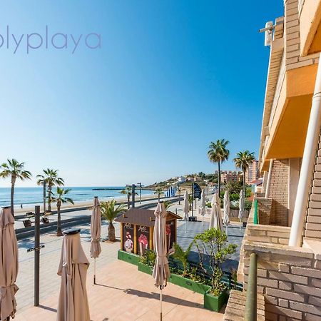 오로페사델마르 Desolyplaya Playamar I 아파트 외부 사진